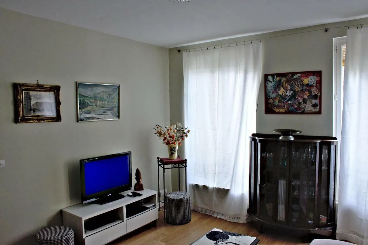 25 Rue Du Telegraphe Apartment Paris